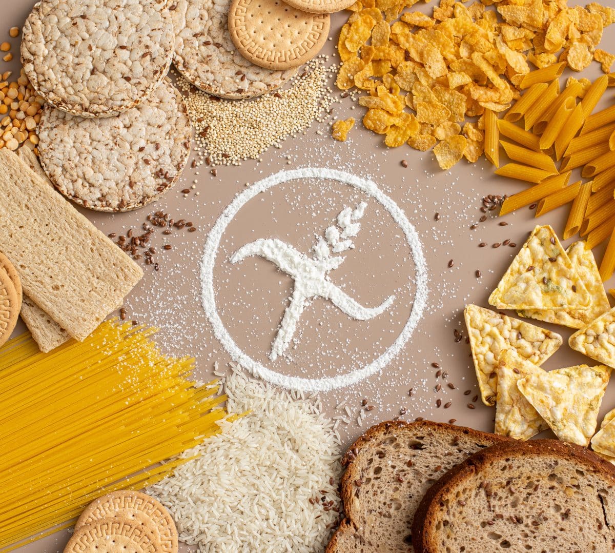 Produits avec et sans gluten : quelles différences nutritionnelles ? - Cerin