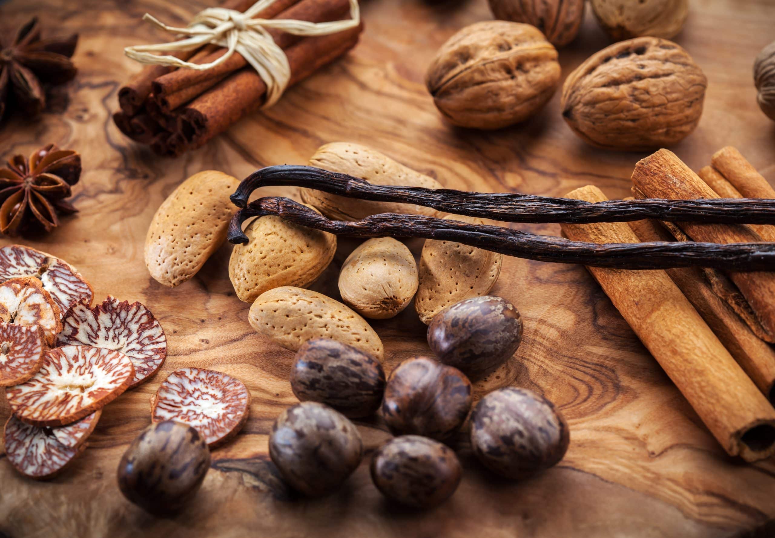 Manger moins gras et moins sucré grâce à des odeurs - Non classé - Cerin